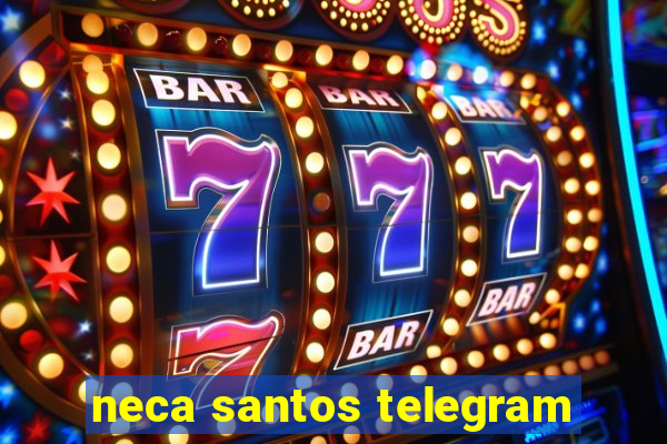 neca santos telegram